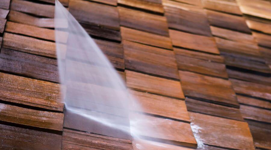 Roof Repair in New Lebanon, OH